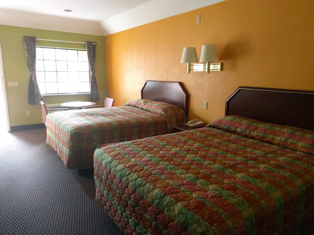 Regency Inn And Suites Galena Park Houston Room photo